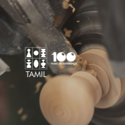 
                                            
                                        
                                        TAMIL Launches New Website to Celebrate 100th Anniversary