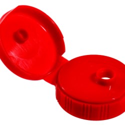 Ribbed Pour Spout 28 mm