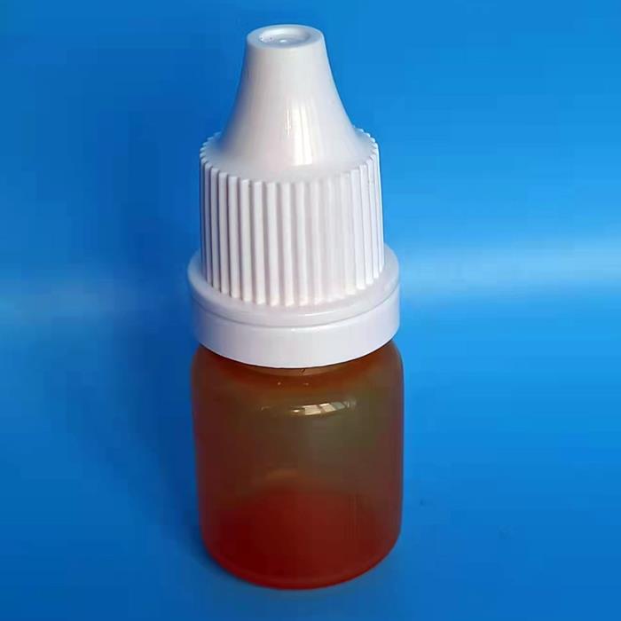 BONA's PP eye drop bottles - Product Info - Bona Pharma