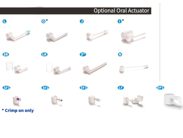 18/410.415 Screw-on Oral pumps_J