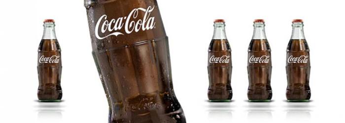 Verallia España produces Coca-Cola’s “Contour” bottle!