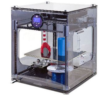 Coda ushers in its new 3D printing service