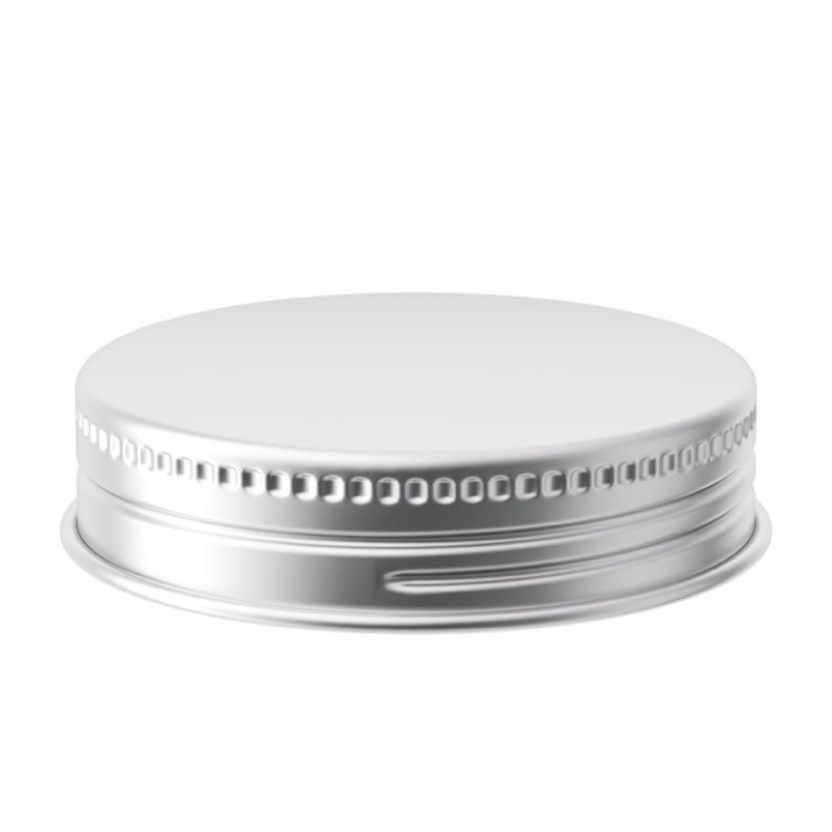 CPTIS-50  ALUMINIUM CAP