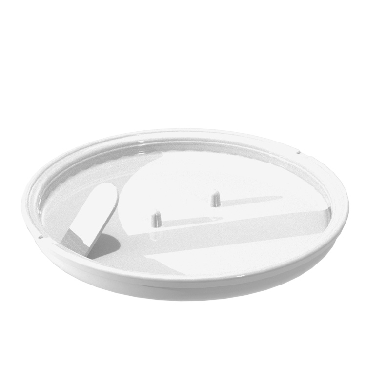 MCWSII-30,50 INNER LID