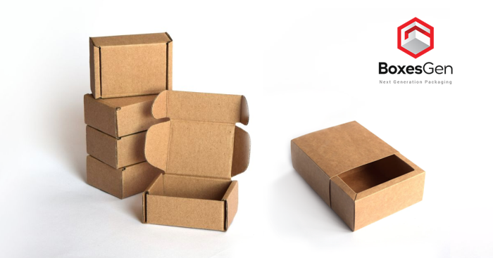 Eco-Friendly Custom Box Packaging: The Smart Choice for Your Business 2023