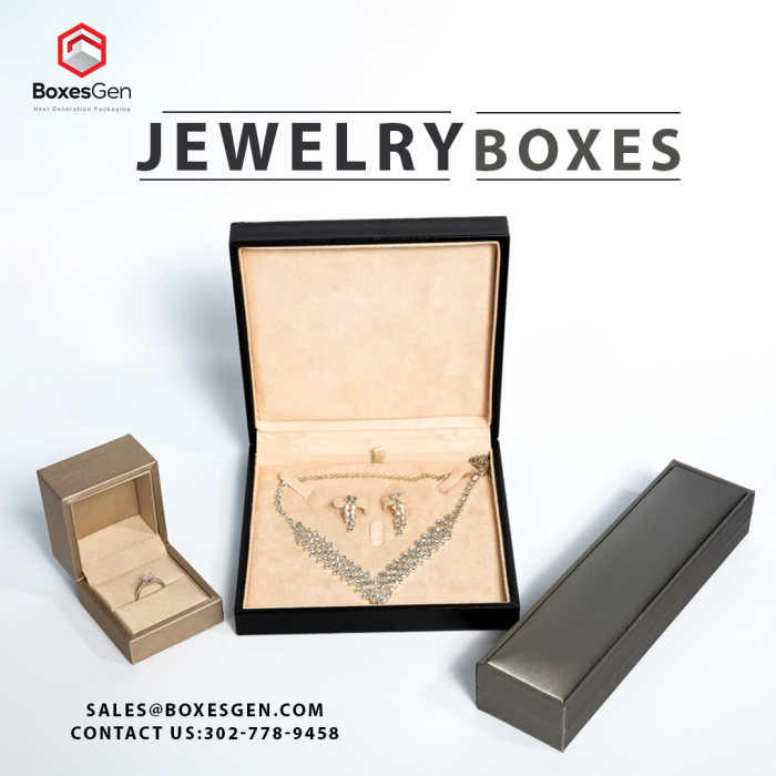 Jewelry Boxes BoxesGen Gallery