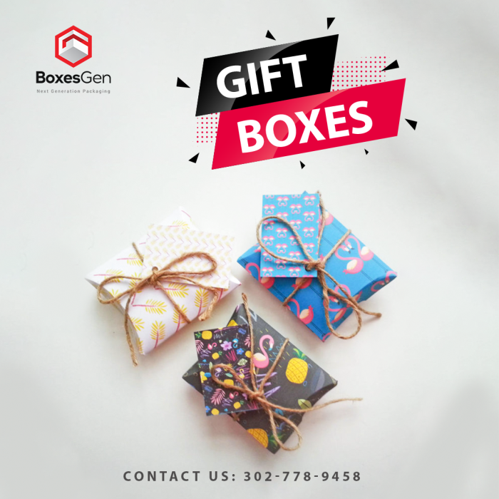 Wholesale Gift Boxes BoxesGen Gallery