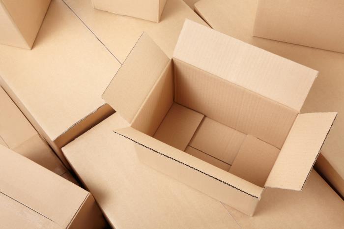 Can You Leave Cardboard Boxes Out for Recycling?