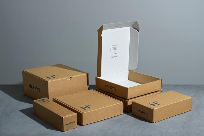 What is a mailer Packaging used for?