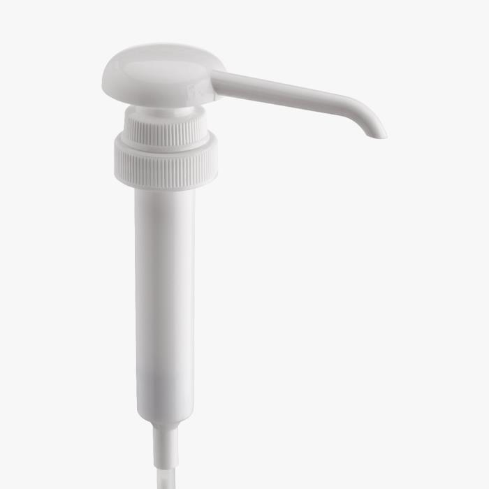 Anti Drip Industrial Pump