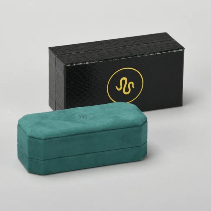 Luberon Cufflink Box