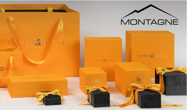 Montagne Custom Packaging 