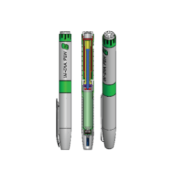 Disposable Pen Devices