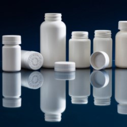 Tablet Containers