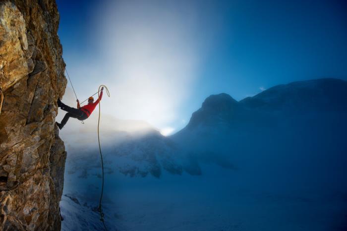 ¿Ganar a toda costa? Valores de empresa, ética y disciplina