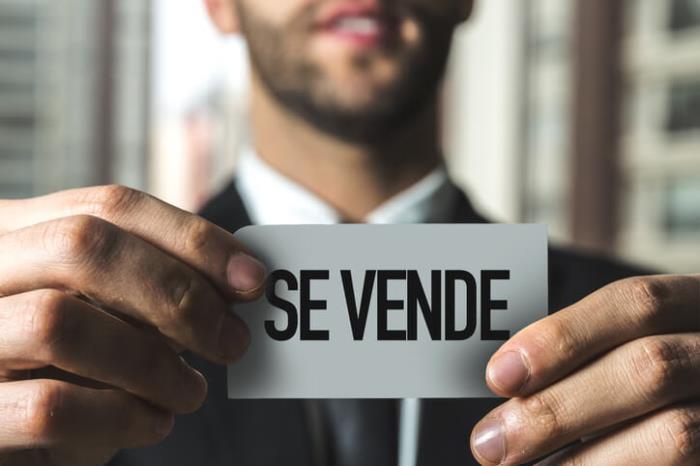 Cómo vender una empresa