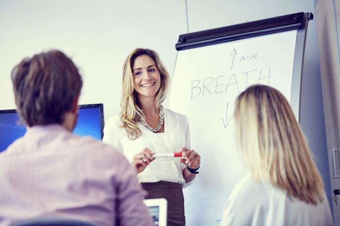 Inteligencia emocional en la empresa