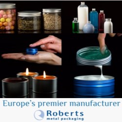 Metal Packaging: Europes Premier Manufacturer