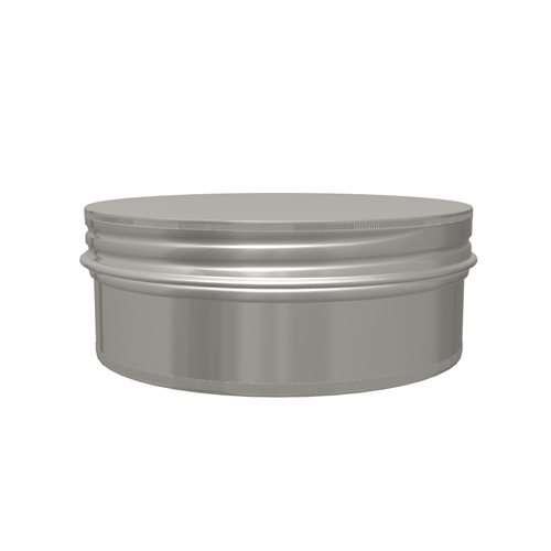 75ml Softline Extreme aluminium jar