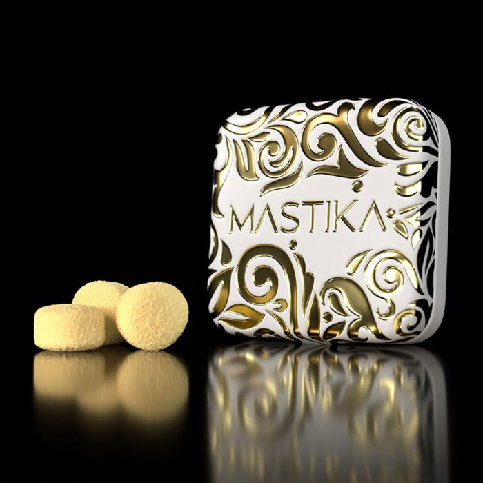 Tradition Meets Luxe: Conzept International Creates a Unique Box for Mastika