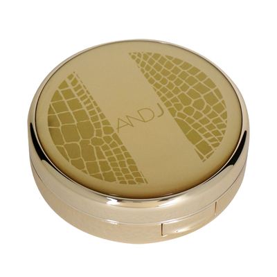 Make-up Compacts