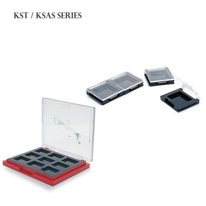 KST/KSAS