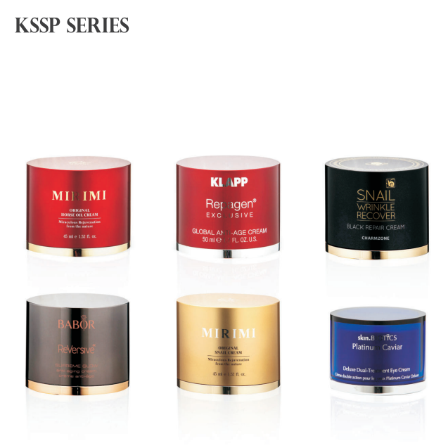 KSSP Series