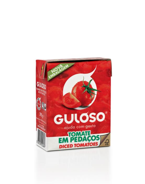 Guloso’s chopped tomatoes in Tetra Recart receive distribution award