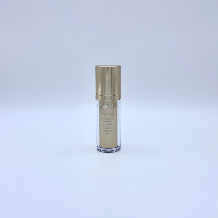 30ml Airless Double Wall Bottle