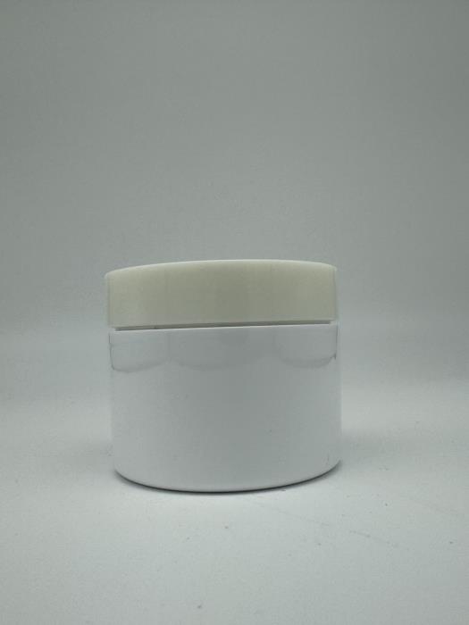 100g Classic Round Straight Jar