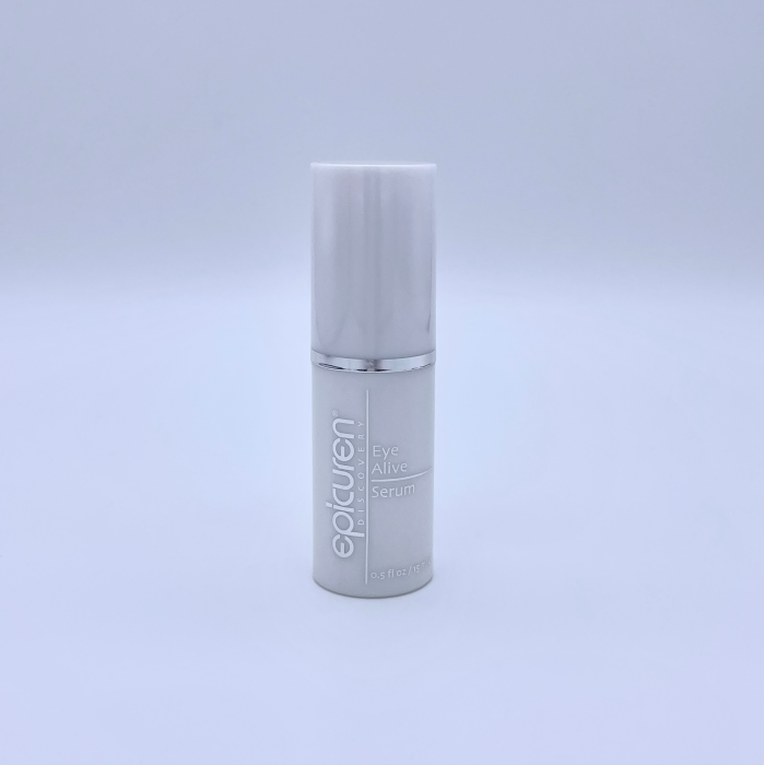 15ml Airless Single Wall Bottle_EL_W/O Shoulder