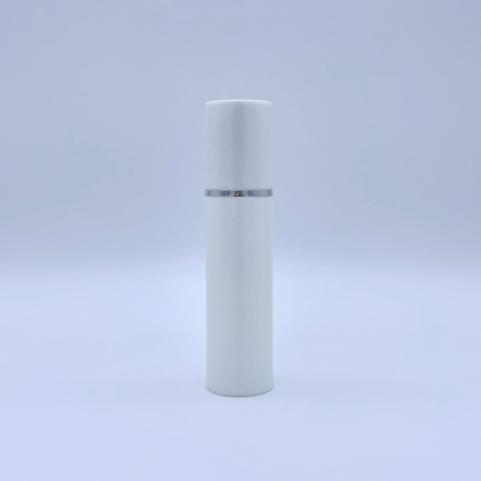 50ml Airless Single Wall Bottle_EL_W/O Shoulder