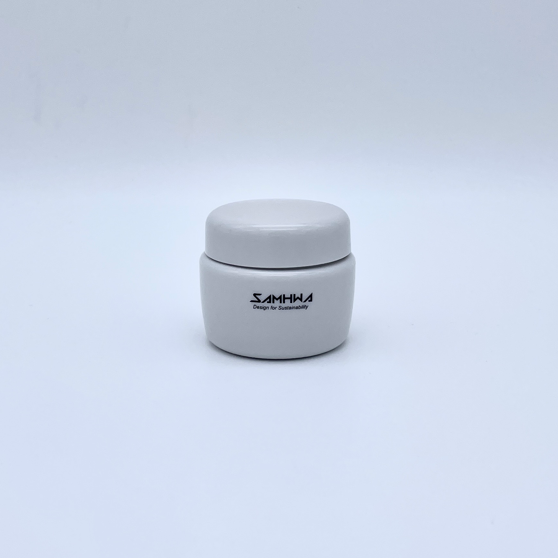 30g Mono Material Round Jar