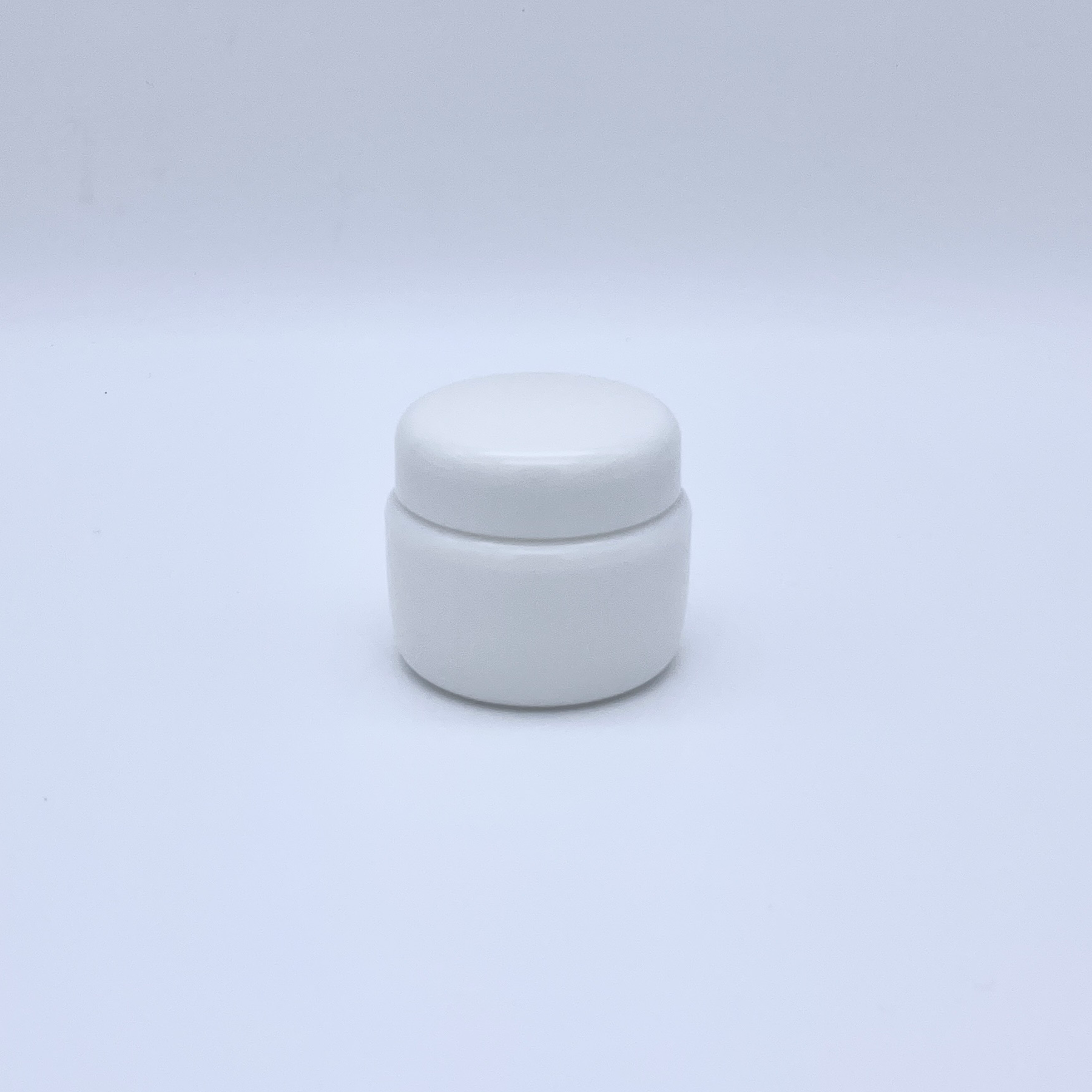 50g Mono Material Round Jar