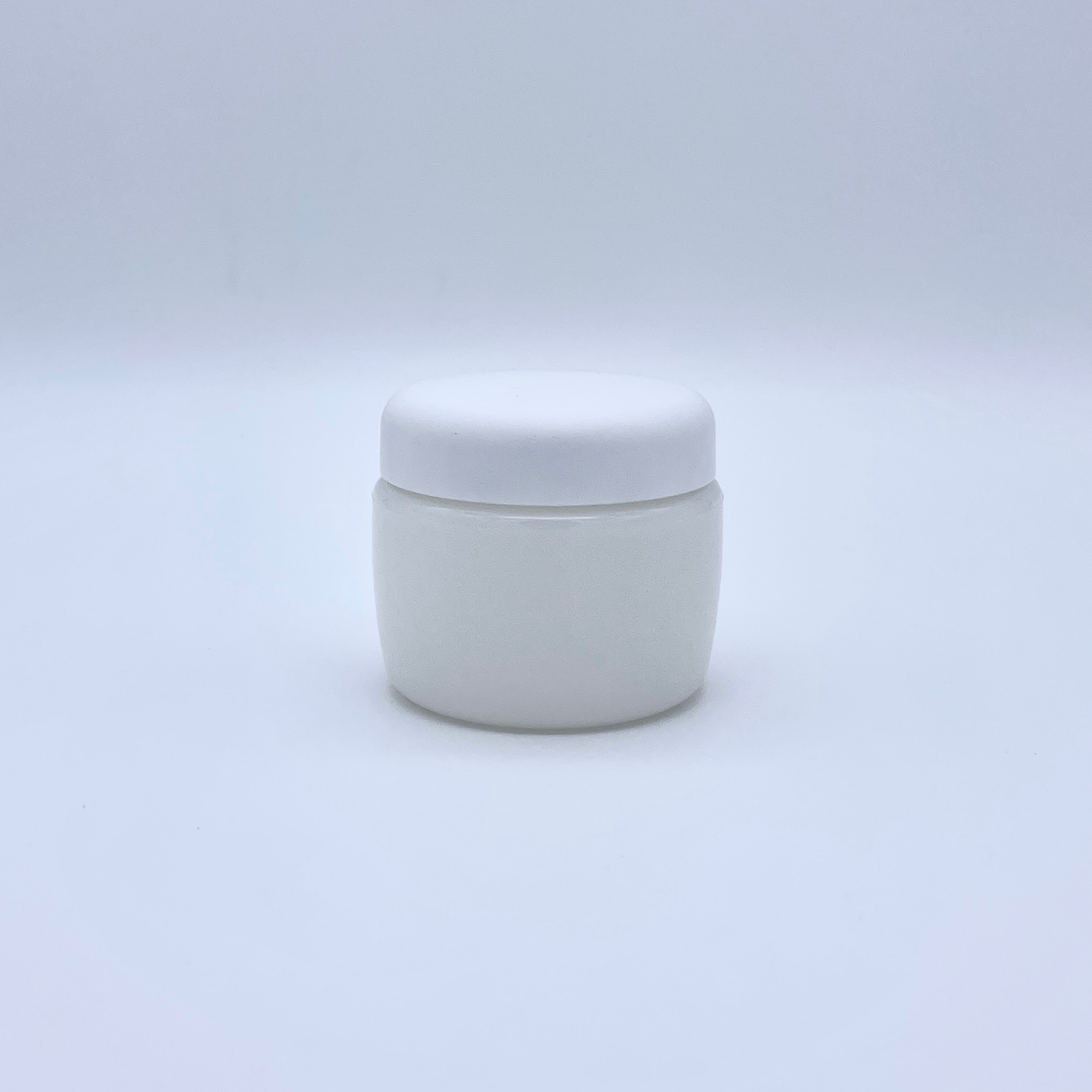 100g Mono Material Round Jar