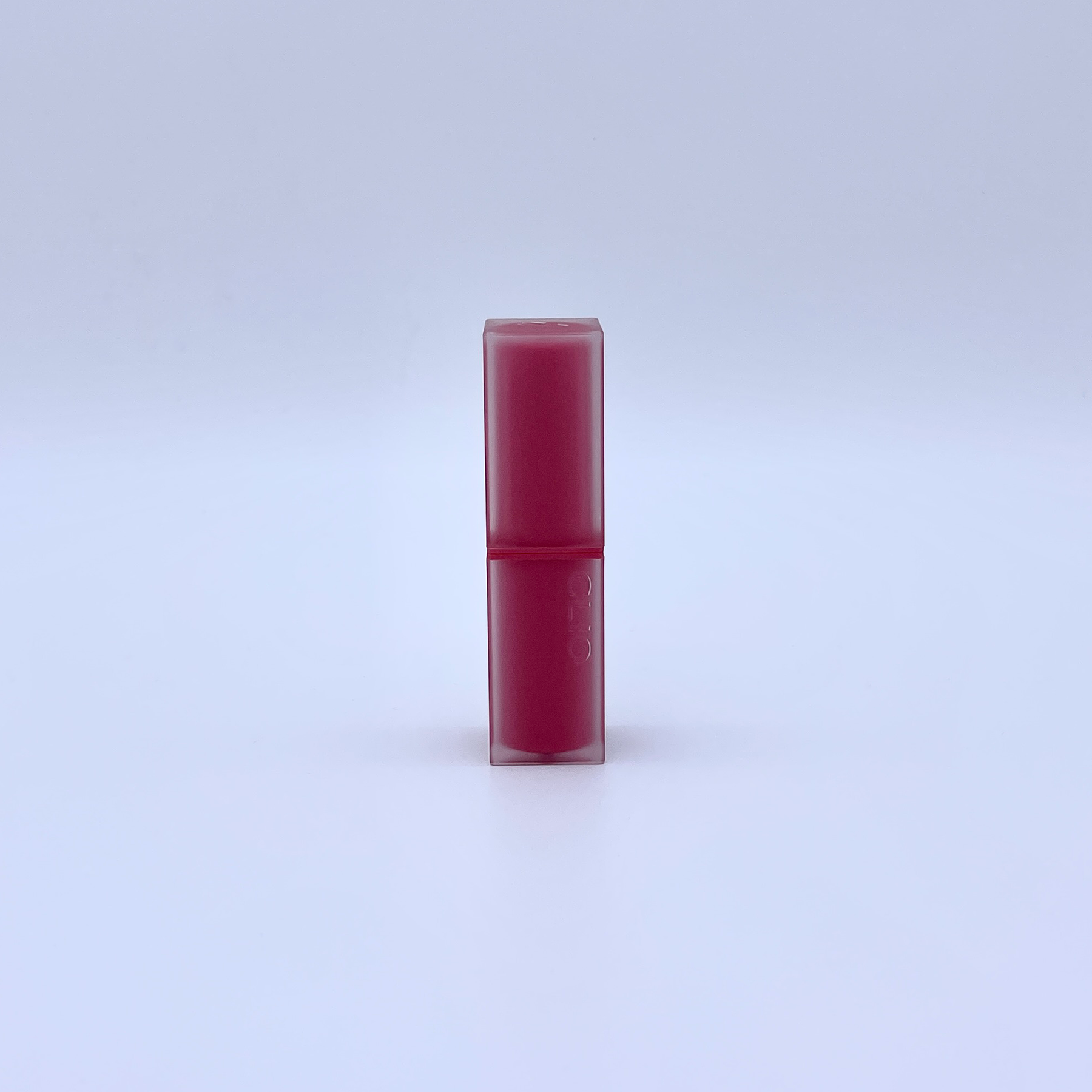 3g Deep Clear Lipstick