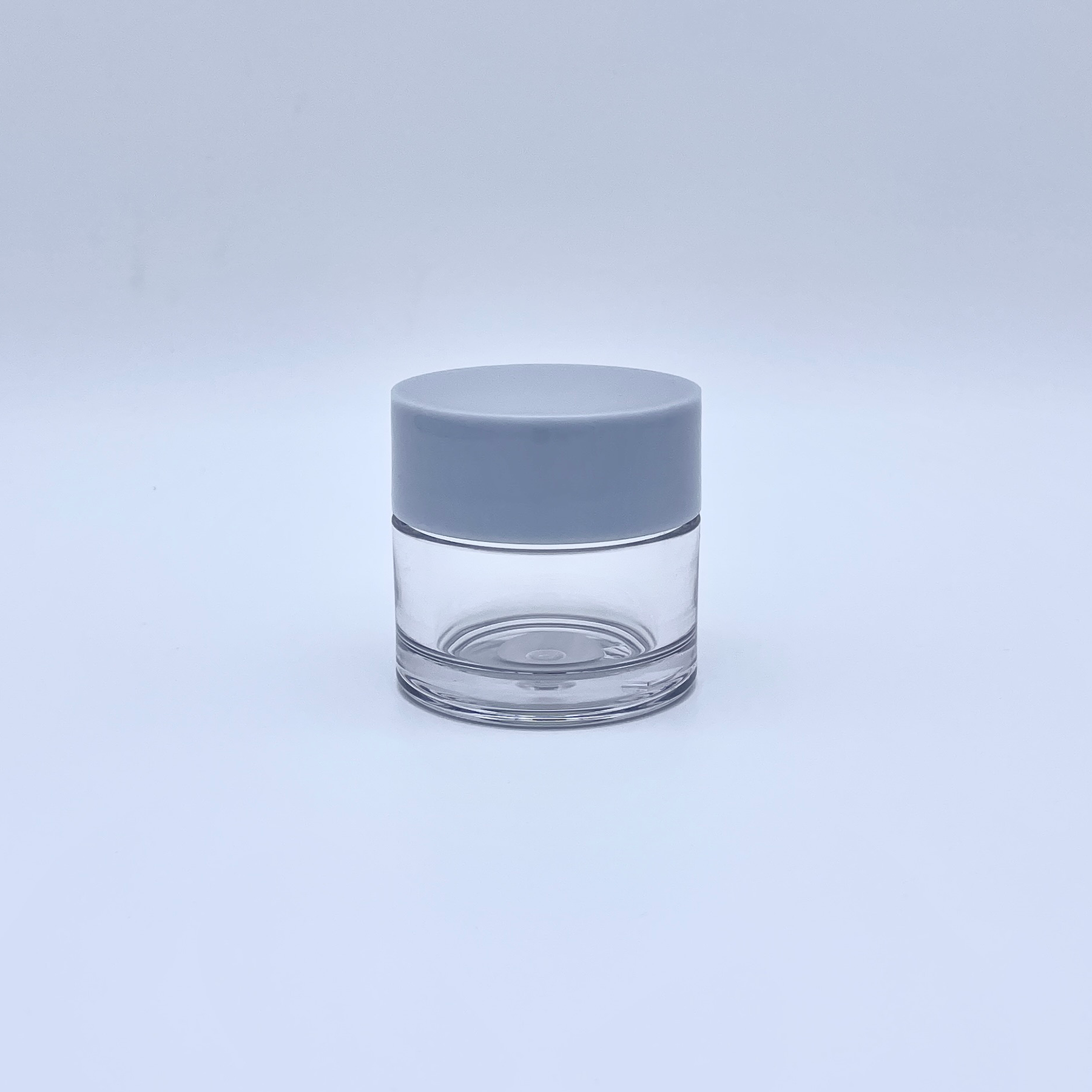 50g Round Jar