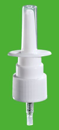 Nasal Sprayer