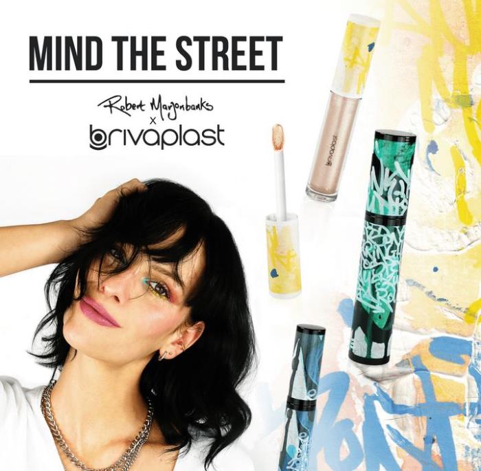 Discover our Mind the Street collection