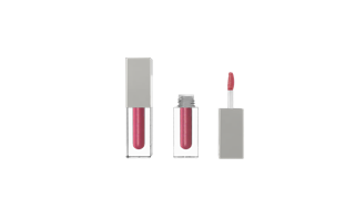 Square Lip Gloss - ML8800H2