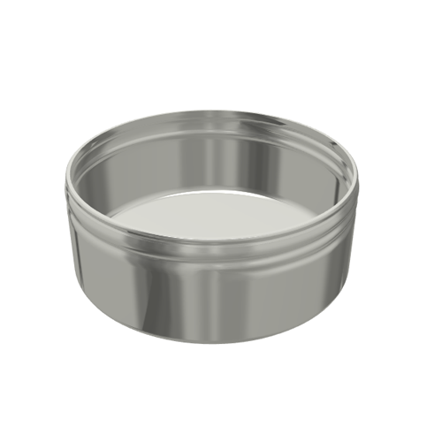 45g Screw Tin Jar