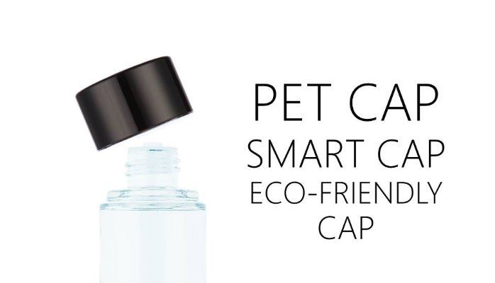 Smart and Eco-friendly PET Cap