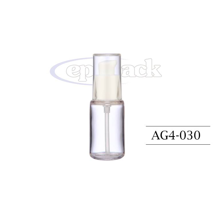 AG4-030 bottle