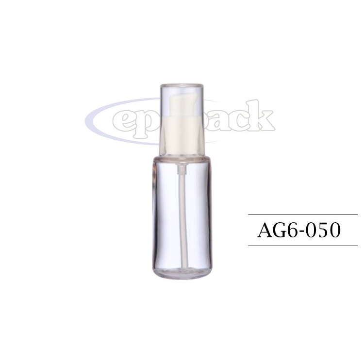 AG6-050 bottle