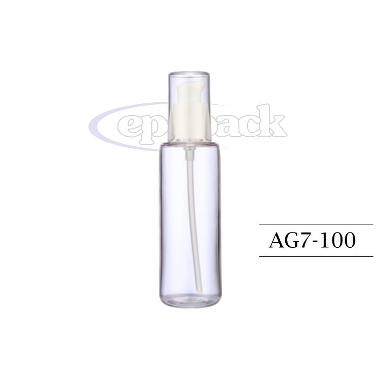 AG7-100 bottle