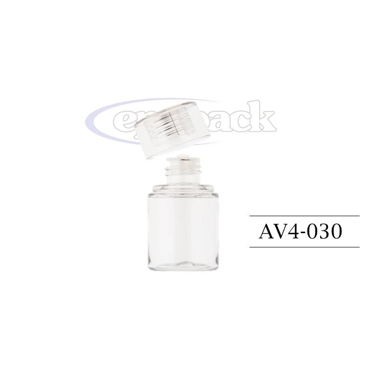 AV4-030 bottle