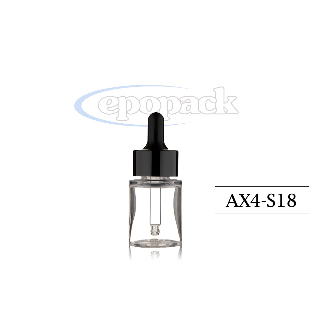 AX4-S18 bottle