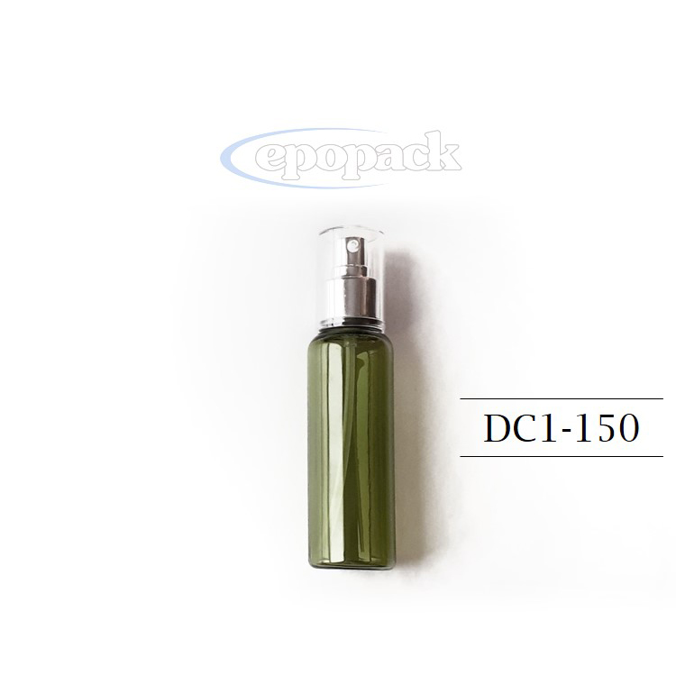 DC1-150 bottle