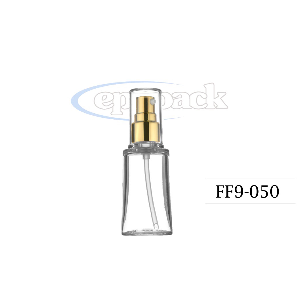 FF9-050 bottle