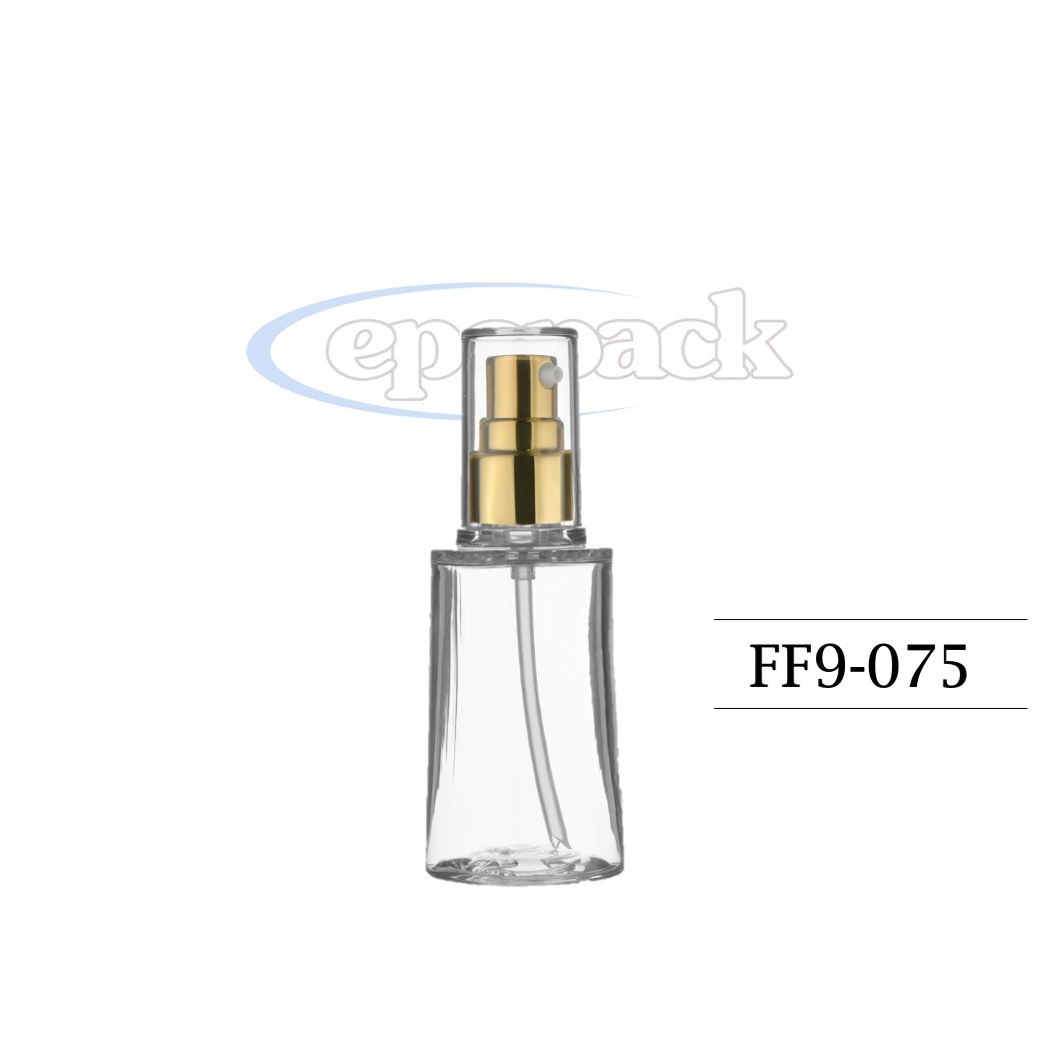 FF9-075 bottle